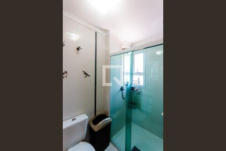 Apartamento à venda com 467m², 4 quartos e 3 vagasBanheiro