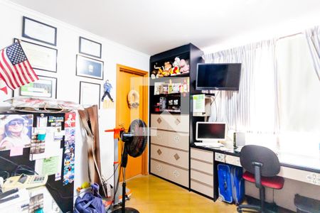 Apartamento à venda com 467m², 4 quartos e 3 vagasQuarto 3