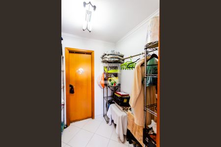 Apartamento à venda com 467m², 4 quartos e 3 vagasÁrea de Serviço