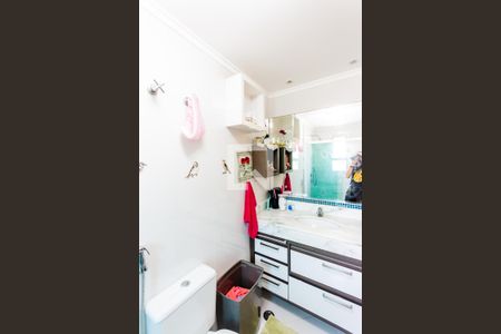 Apartamento à venda com 467m², 4 quartos e 3 vagasBanheiro