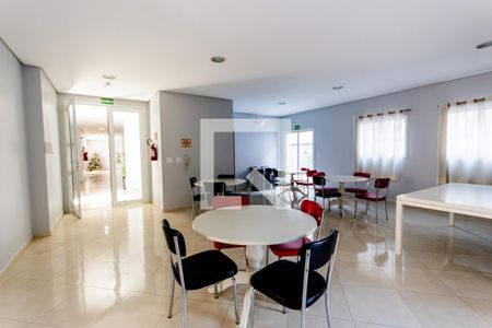 Apartamento à venda com 467m², 4 quartos e 3 vagasÁrea comum