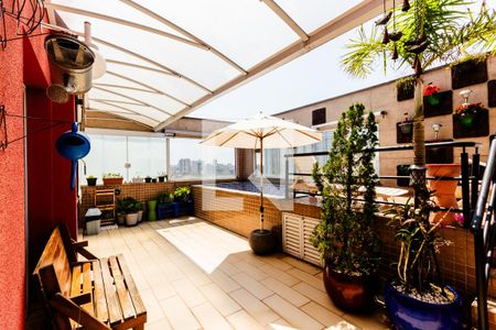 Apartamento à venda com 467m², 4 quartos e 3 vagasÁrea comum