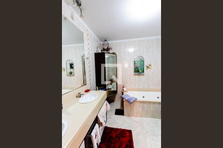 Apartamento à venda com 467m², 4 quartos e 3 vagasBanheiro