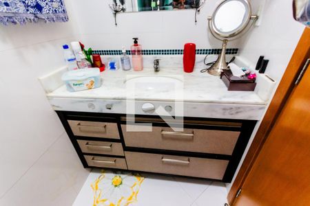 Apartamento à venda com 467m², 4 quartos e 3 vagasBanheiro