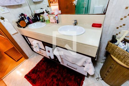 Apartamento à venda com 467m², 4 quartos e 3 vagasBanheiro