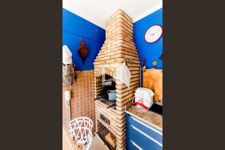 Apartamento à venda com 467m², 4 quartos e 3 vagasÁrea comum