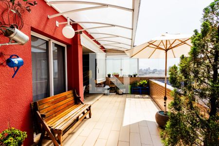 Apartamento à venda com 467m², 4 quartos e 3 vagasÁrea comum