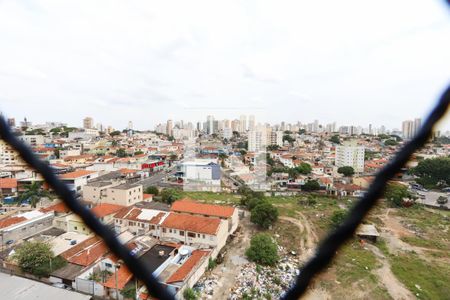 Vista de apartamento à venda com 3 quartos, 72m² em Vila Aurora (zona Norte), São Paulo