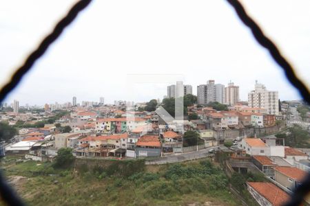 Apartamento à venda com 72m², 3 quartos e 1 vaga Apartamento à venda com 72m², 3 quartos e 1 vagaVista