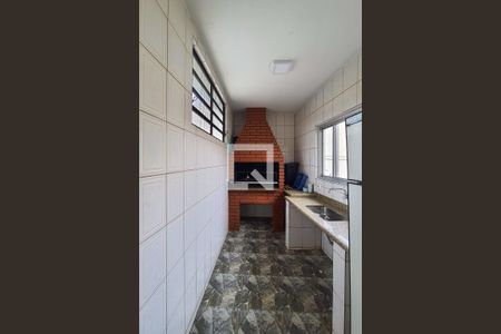 Apartamento à venda com 72m², 3 quartos e 1 vaga Apartamento à venda com 72m², 3 quartos e 1 vagaÁrea comum - Churrasqueira