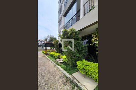 Apartamento à venda com 72m², 3 quartos e 1 vaga Apartamento à venda com 72m², 3 quartos e 1 vagaJardim
