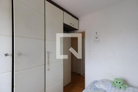 Quarto 1 de apartamento à venda com 3 quartos, 72m² em Vila Aurora (zona Norte), São Paulo