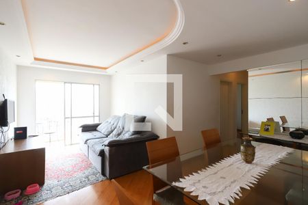 Sala de apartamento à venda com 3 quartos, 62m² em Vila Aurora (zona Norte), São Paulo
