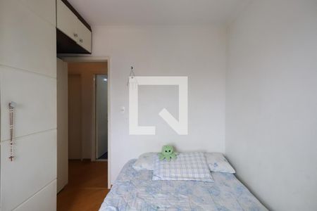 Quarto 1 de apartamento à venda com 3 quartos, 72m² em Vila Aurora (zona Norte), São Paulo