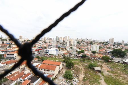 Apartamento à venda com 72m², 3 quartos e 1 vaga Apartamento à venda com 72m², 3 quartos e 1 vagaVista