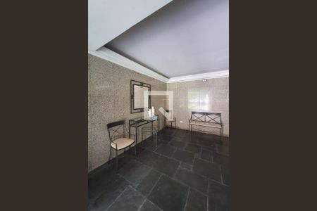 Apartamento à venda com 72m², 3 quartos e 1 vaga Apartamento à venda com 72m², 3 quartos e 1 vagaHall