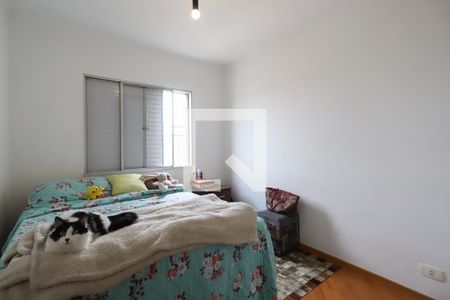 Quarto 2 de apartamento à venda com 3 quartos, 72m² em Vila Aurora (zona Norte), São Paulo