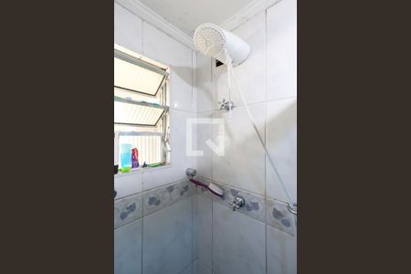 Apartamento à venda com 72m², 3 quartos e 1 vaga Apartamento à venda com 72m², 3 quartos e 1 vagaBanheiro