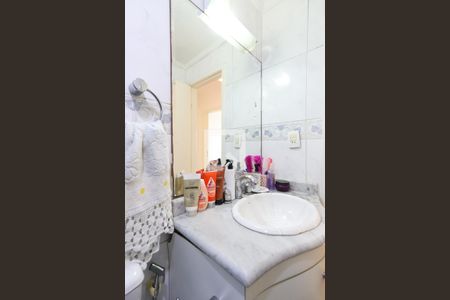 Apartamento à venda com 72m², 3 quartos e 1 vaga Apartamento à venda com 72m², 3 quartos e 1 vagaBanheiro