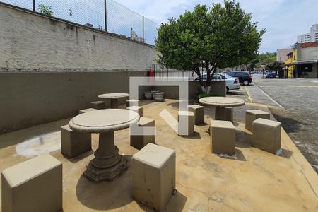 Apartamento à venda com 72m², 3 quartos e 1 vaga Apartamento à venda com 72m², 3 quartos e 1 vagaJardim