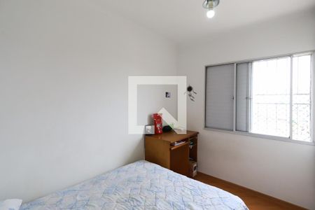 Quarto 1 de apartamento à venda com 3 quartos, 62m² em Vila Aurora (zona Norte), São Paulo