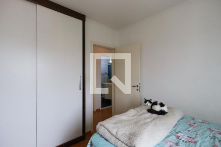 Apartamento à venda com 72m², 3 quartos e 1 vaga Apartamento à venda com 72m², 3 quartos e 1 vagaQuarto 2