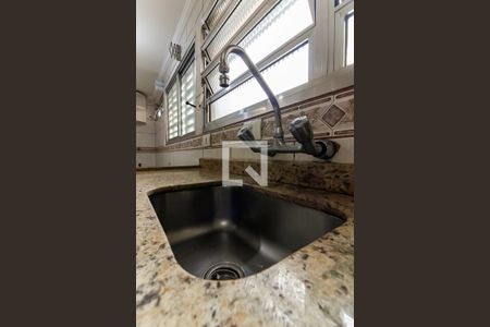 Apartamento à venda com 80m², 2 quartos e 1 vagaCozinha