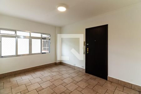 Sala de apartamento à venda com 2 quartos, 80m² em Santana, São Paulo