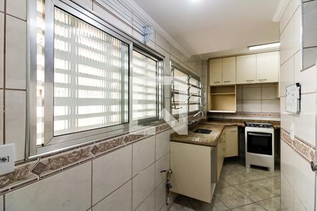 Apartamento à venda com 80m², 2 quartos e 1 vagaCozinha