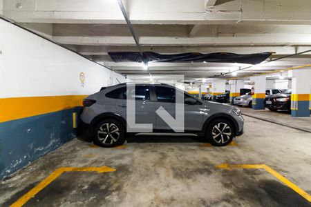 Apartamento à venda com 80m², 2 quartos e 1 vagaGaragem