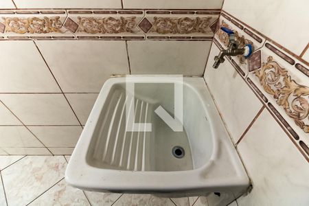 Apartamento à venda com 80m², 2 quartos e 1 vagaCozinha