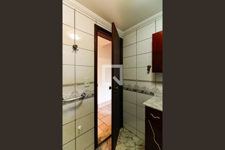 Apartamento à venda com 80m², 2 quartos e 1 vagaBanheiro