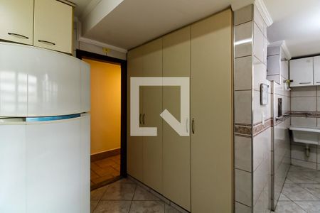Apartamento à venda com 80m², 2 quartos e 1 vagaCozinha