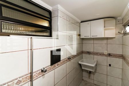 Apartamento à venda com 80m², 2 quartos e 1 vagaCozinha