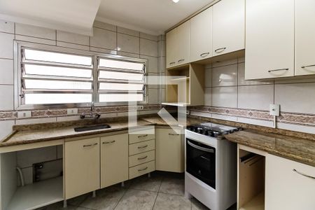 Apartamento à venda com 80m², 2 quartos e 1 vagaCozinha