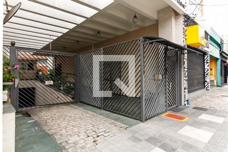 Apartamento à venda com 80m², 2 quartos e 1 vagaFachada