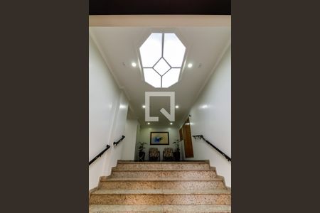 Apartamento à venda com 80m², 2 quartos e 1 vagaHall de entrada