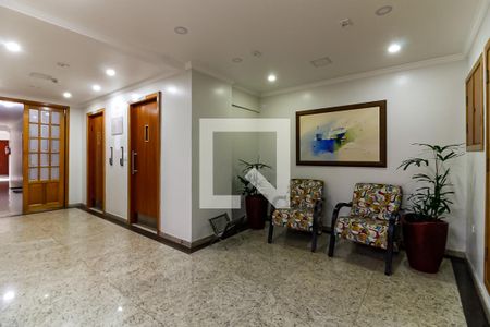 Apartamento à venda com 80m², 2 quartos e 1 vagaHall de entrada