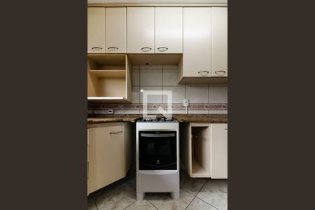 Apartamento à venda com 80m², 2 quartos e 1 vagaCozinha