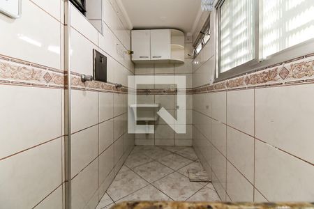 Apartamento à venda com 80m², 2 quartos e 1 vagaCozinha