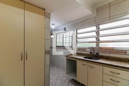 Apartamento à venda com 80m², 2 quartos e 1 vagaCozinha