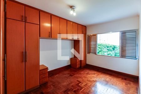 Quarto 1 de apartamento à venda com 2 quartos, 80m² em Santana, São Paulo