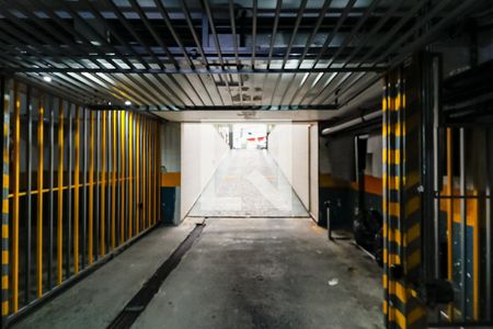 Apartamento à venda com 80m², 2 quartos e 1 vagaGaragem