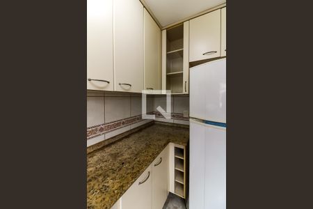 Apartamento à venda com 80m², 2 quartos e 1 vagaCozinha