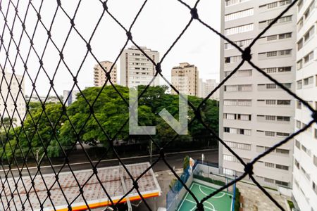 Apartamento à venda com 80m², 2 quartos e 1 vagaVista do Quarto 2