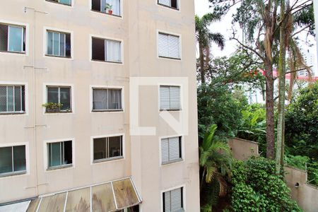 Quarto 1 (vista) de apartamento à venda com 2 quartos, 48m² em Morumbi, São Paulo