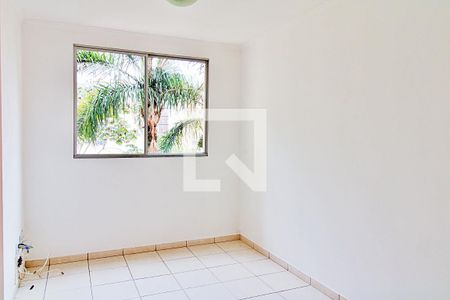 Sala de apartamento à venda com 2 quartos, 48m² em Morumbi, São Paulo