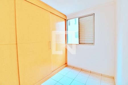 Quarto 1 de apartamento à venda com 2 quartos, 48m² em Morumbi, São Paulo