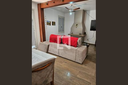 Casa à venda com 580m², 4 quartos e 5 vagas Casa à venda com 580m², 4 quartos e 5 vagasSala 2