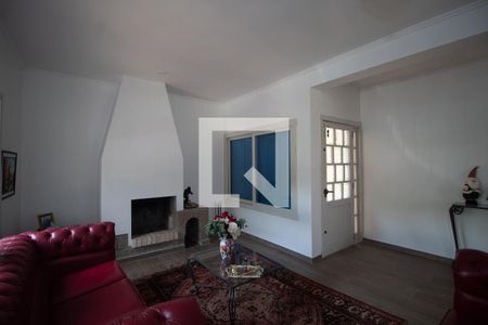 Sala 1 de casa à venda com 4 quartos, 580m² em Jardim Isabel, Porto Alegre